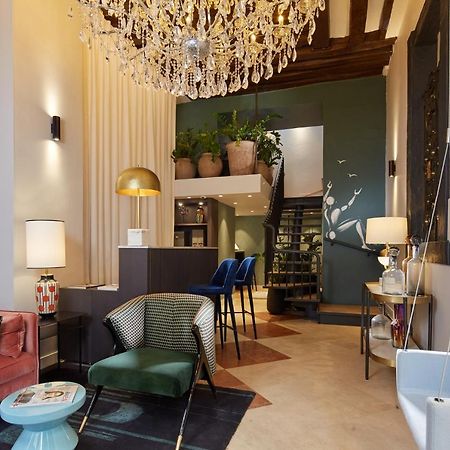 3H Paris Marais Hotel Экстерьер фото