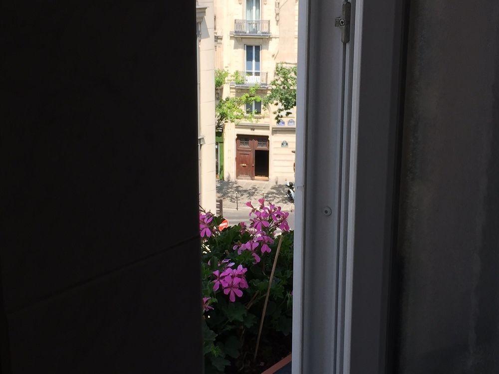 3H Paris Marais Hotel Экстерьер фото