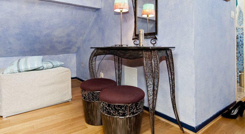 3H Paris Marais Hotel Экстерьер фото