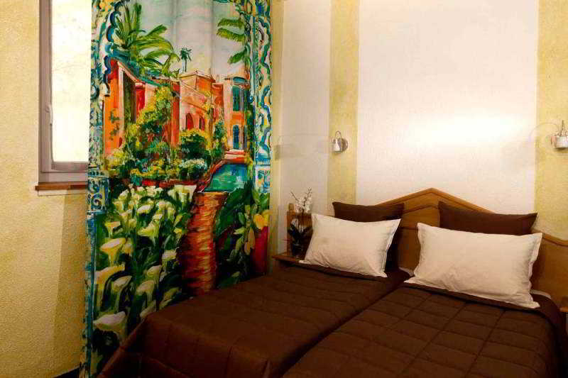 3H Paris Marais Hotel Экстерьер фото