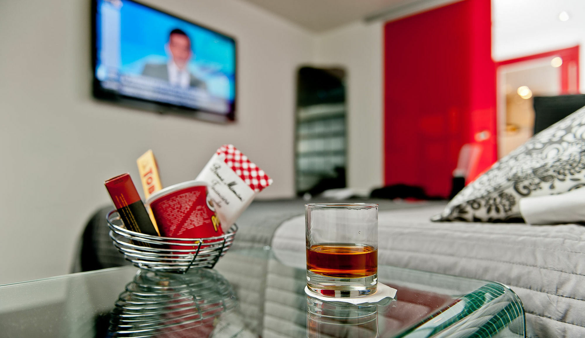 3H Paris Marais Hotel Экстерьер фото